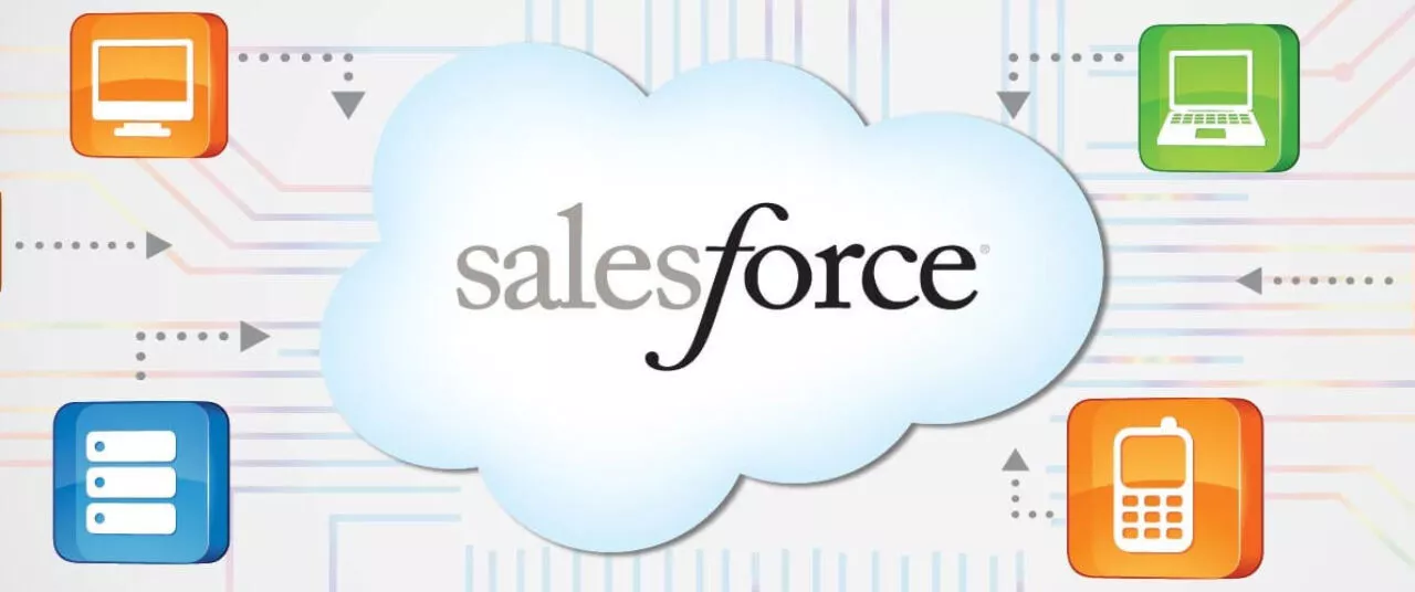 SalesForce 技術項目如何在現(xiàn)代商業(yè)領域運作