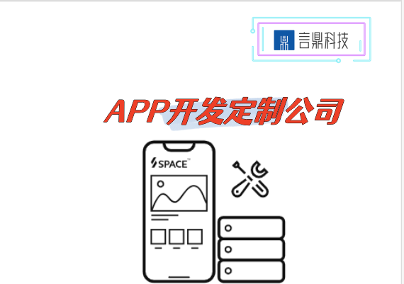 APP開(kāi)發(fā)定制公司