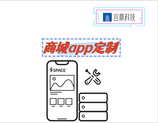 商城app定制