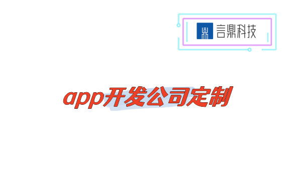 app開發(fā)公司定制