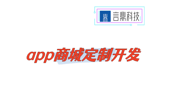 app商城定制開發(fā)