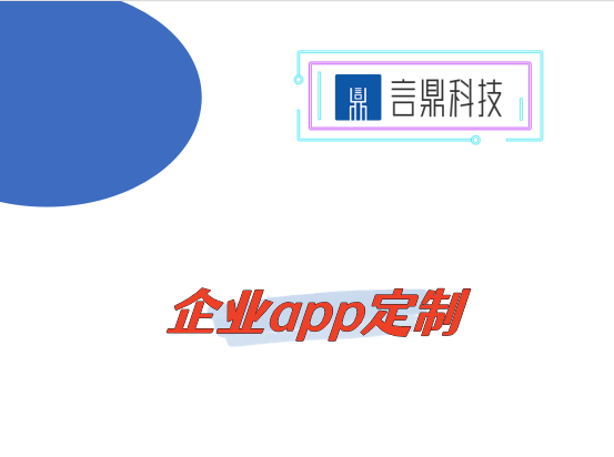 企業(yè)app定制