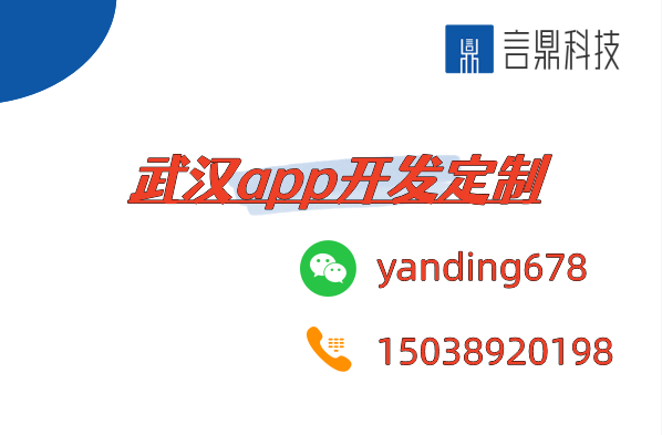 武漢app開發(fā)定制